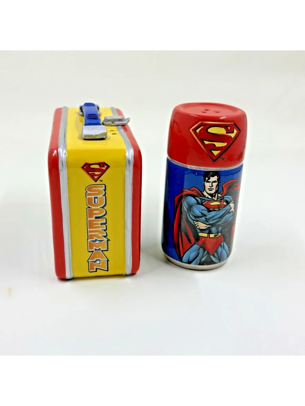 Vandor this superman